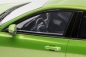 Preview: Otto Models 450 Ford Focus MK5 ST Phase 2 Mean Green 2022 1:18 limited 1/2000 modelcar