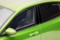 Preview: Otto Models 450 Ford Focus MK5 ST Phase 2 Mean Green 2022 1:18 limited 1/2000 modelcar