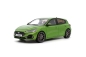 Preview: Otto Models 450 Ford Focus MK5 ST Phase 2 Mean Green 2022 1:18 limited 1/2000 modelcar