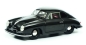 Preview: Schuco 450025200 Porsche 356 Gmünd schwarz 1:18 limittiert 1/500 Modellauto