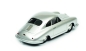 Preview: Schuco 450025300 Porsche 356 Gmünd silber 1:18 limitiert 1/500 Modellauto