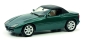 Preview: Schuco 450026500 BMW Z1 1989 Roadster green 1:18 limited 1/500 Modellauto PRO.R18