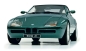 Preview: Schuco 450026500 BMW Z1 1989 Roadster green 1:18 limited 1/500 Modellauto PRO.R18