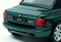 Preview: Schuco 450026500 BMW Z1 1989 Roadster green 1:18 limited 1/500 Modellauto PRO.R18