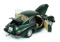 Preview: Schuco 450031400 Porsche 356A Carrera Coupe green 1:18 limitiert 1/1000 Modellauto