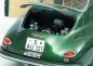 Preview: Schuco 450031400 Porsche 356A Carrera Coupe green 1:18 limitiert 1/1000 Modellauto