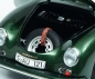 Preview: Schuco 450031400 Porsche 356A Carrera Coupe green 1:18 limitiert 1/1000 Modellauto