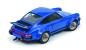 Preview: Schuco Porsche 911 934 RSR blau 1:18 limitiert 1/1000 Modellauto 450034100