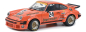 Preview: Schuco Porsche 911 934 RSR Jägermeister 1:18 limitiert 1/1000 Modellauto 450034200