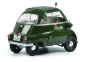 Preview: Schuco 450041200 BMW Isetta Export Polizei 1.18 limitiert 1/1000