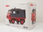 Preview: Schuco 45004300 Steyr Puch Haflinger Feuerwehr 1:18 limitiert 1/500 Modellauto