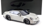 Preview: GT Spirit 460 Porsche 992 GT3 Touring Grey 1:12 limited Modelcar