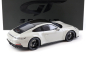 Preview: GT Spirit 460 Porsche 992 GT3 Touring Grey 1:12 limited Modelcar