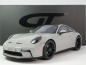 Preview: GT Spirit 460 Porsche 992 GT3 Touring Grey 1:12 limited Modelcar