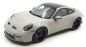 Preview: GT Spirit 460 Porsche 992 GT3 Touring Grey 1:12 limited Modelcar