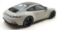 Preview: GT Spirit 460 Porsche 992 GT3 Touring Grey 1:12 limited Modelcar