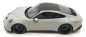 Preview: GT Spirit 460 Porsche 992 GT3 Touring Grey 1:12 limited Modelcar