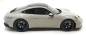 Preview: GT Spirit 460 Porsche 992 GT3 Touring Grey 1:12 limited Modelcar