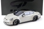 Preview: GT Spirit 460 Porsche 992 GT3 Touring Grey 1:12 limited Modelcar