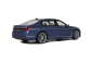 Preview: GT Spirit 465 BMW Alpina B7 Limousine 2022 Blue - 1:18 limited Modelcar