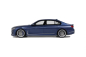 Preview: GT Spirit 465 BMW Alpina B7 Limousine 2022 Blue - 1:18 limited Modelcar