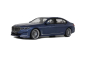 Preview: GT Spirit 465 BMW Alpina B7 Limousine 2022 Blue - 1:18 limited Modelcar