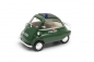 Preview: Welly BMW Isetta 250 Polizei 1:18 Modellauto German Police