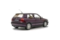 Preview: Otto Mobile 1052 Volkswagen Golf III VR 6 Syncro Dark Violet Perleffekt 1995 - 1:18 limited 1/2500 Modellcar