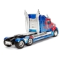 Preview: Jada Toys 253115003 T5 Western Star 5700 XE Optimus Prime 1:24 Modellauto