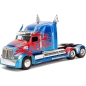 Preview: Jada Toys 253115003 T5 Western Star 5700 XE Optimus Prime 1:24 Modellauto