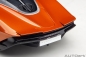 Preview: AUTOart 76088 McLaren SPEEDTAIL 2020 volcano orange 1:18 Modellauto