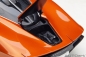 Preview: AUTOart 76088 McLaren SPEEDTAIL 2020 volcano orange 1:18 Modellauto