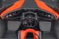 Preview: AUTOart 76088 McLaren SPEEDTAIL 2020 volcano orange 1:18 Modellauto