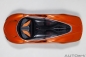 Preview: AUTOart 76088 McLaren SPEEDTAIL 2020 volcano orange 1:18 Modellauto