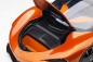 Preview: AUTOart 76088 McLaren SPEEDTAIL 2020 volcano orange 1:18 Modellauto