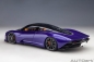 Preview: AUTOart 76089 McLaren SPEEDTAIL 2020 Lantana purple 1:18 Modellauto