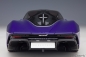 Preview: AUTOart 76089 McLaren SPEEDTAIL 2020 Lantana purple 1:18 Modellauto