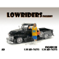 Preview: American Diorama 76275 Lowriderz III 1:18 Figur Mann mit Basketball 1/1000 limitiert