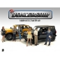 Preview: American Diorama 76408 Dealership Kunde I 1:24 Figur 1/1000 limitiert