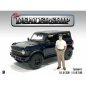 Preview: American Diorama 76308 Dealership Kunde I 1:18 Figur 1/1000 limitiert