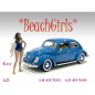 Preview: American Diorama 76313 Beach Girl Katy 1:18 Figur 1/1000 limitiert