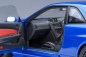 Preview: AUTOart Nissan NISMO R34 GT-R Z-TUNE 2005 BAYSIDE BLAU 1:18 77462 Modellauto