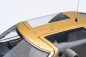 Preview: AUTOart Nissan Fairlady 280Z S130 SEIBU-KEISAZU Super Z gold / schwarz 1:18 Modellauto