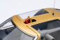 Preview: AUTOart Nissan Fairlady 280Z S130 SEIBU-KEISAZU Super Z gold / schwarz 1:18 Modellauto