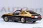 Preview: AUTOart Nissan Fairlady 280Z S130 SEIBU-KEISAZU Super Z gold / schwarz 1:18 Modellauto