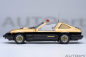 Preview: AUTOart Nissan Fairlady 280Z S130 SEIBU-KEISAZU Super Z gold / schwarz 1:18 Modellauto