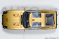 Preview: AUTOart Nissan Fairlady 280Z S130 SEIBU-KEISAZU Super Z gold / schwarz 1:18 Modellauto