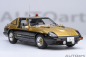 Preview: AUTOart Nissan Fairlady 280Z S130 SEIBU-KEISAZU Super Z gold / schwarz 1:18 Modellauto