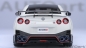 Preview: AUTOart Nissan NISMO R35 GT-R 2022 weiss Carbon 1:18 77501 Modellauto