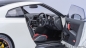 Preview: AUTOart Nissan NISMO R35 GT-R 2022 weiss Carbon 1:18 77501 Modellauto